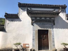 -绩溪龙川景区