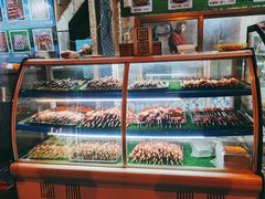 -新疆伊宁远征餐厅