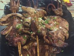 -眼镜哥浦江夜宵大本营