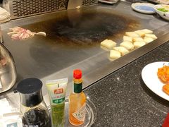 -大渔铁板烧(万象城店)