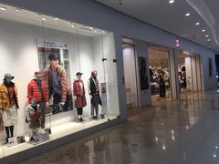 -优衣库(太原茂业天地店)