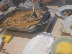 -鱼酷活鱼烤鱼(沈阳大悦城店)