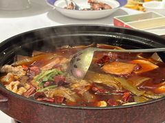 -俏江南-江景昆曲主题餐厅(正大广场店)