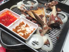 -西贝莜面村(近铁城市广场店)