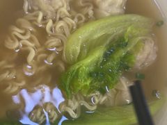 -维园港式茶餐厅(龙岗盛平店)