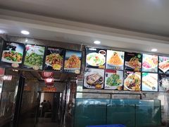 -老码头黑皮肘子锅包肉熏酱水饺(文政街店)