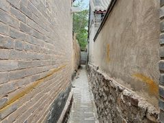 -鸡鸣驿古城