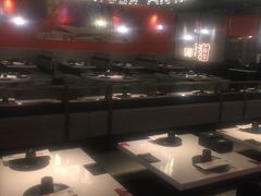 大堂-红盔甲·小龙虾(天钥桥店)