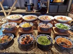 -嘉定凯悦·咖啡厅