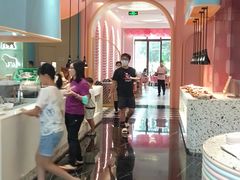 -清远熹乐谷温泉度假酒店