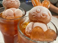 -陶兰居·手工点心·粤菜(圆融时代广场店)