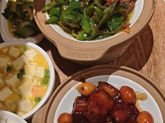 -乡村基·川味现炒大王(熙悦天街店)