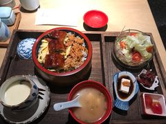 -虹料理·日料放题(悠方店)