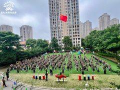 -保利好未来幼儿园·托育园·早教