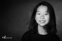 -西瓜庄园儿童摄影