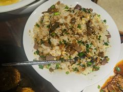 -前海沿·青岛菜(五四广场永旺店)