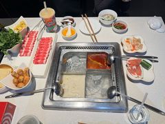 -海底捞火锅(吾悦国际广场店)