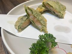 -三禾寿司(石龙店)