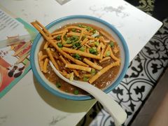 -龙抄手(文殊坊店)