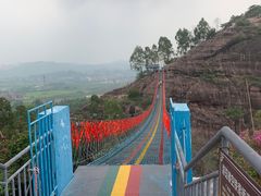 -马头山