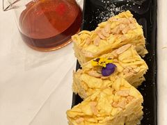-白天鹅宾馆-宏图府餐厅