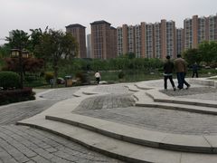 -木塔寺遗址生态公园