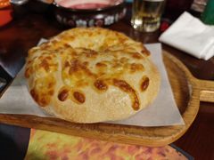 卢布里奶酪包-卢布里西餐厅(总店)