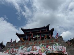 -西霞口神雕山野生动物世界