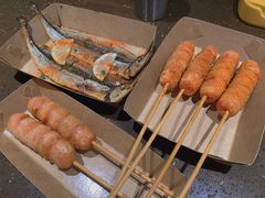 -蛙喔牛蛙(高新绿宝店)
