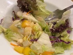 -萨莉亚意式餐厅(新洲佐阾新邑店)