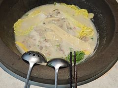 -鲜潭蒸汽石锅鱼(五道口购物中心店)