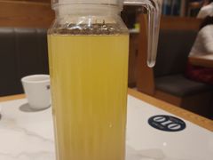 -饭橘汉江码头·乡野土菜馆(静安路店)