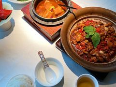 -千百味红餐厅·非遗江西菜(绿地双子塔总店)