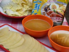 -东晓胜汇里(南洲北路店)