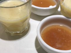 -金春禧·鲁菜海鲜(延吉路万达店)