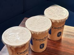 -CHARLIETOWN红茶公司(南京万象天地店)