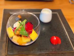 -香樟花园法式铁板烧(恒隆广场店)