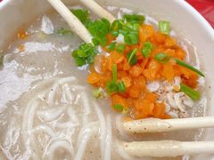-斌斌鲜鱼糊汤粉(粮道街店)
