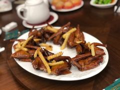 -潮福城大酒楼·潮粤菜·港式点心(阳光城店)