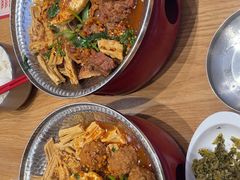 -喜家德虾仁水饺(华强天虹店)