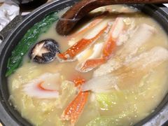 -清水日本料理铁板烧(学府路店)