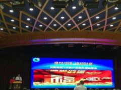 -东北大厦酒店(沈阳北站青年大街店)