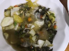 -秀妈厨房(灰汤老店)