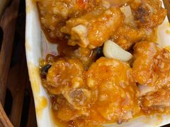-点都德(皇岗村店)