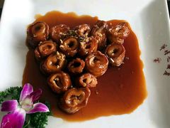 -牟传仁饭庄(星海店)