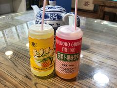 -陇上全荟兰州传统牛肉面(延吉路店)
