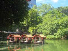 -侨美·唐荔园·40年地道粤菜