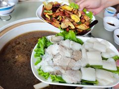 -爱膳菌锅锅(阳南店)