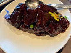 -上海滩餐厅(BFC外滩金融中心店)