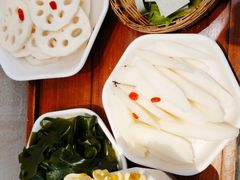 -香佰里鲜货火锅(佳乐金街店)